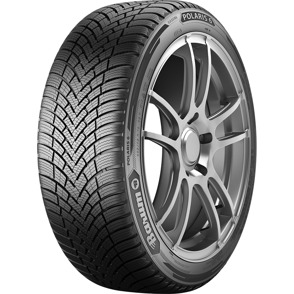 205/55R16*H POLARIS 6 91H