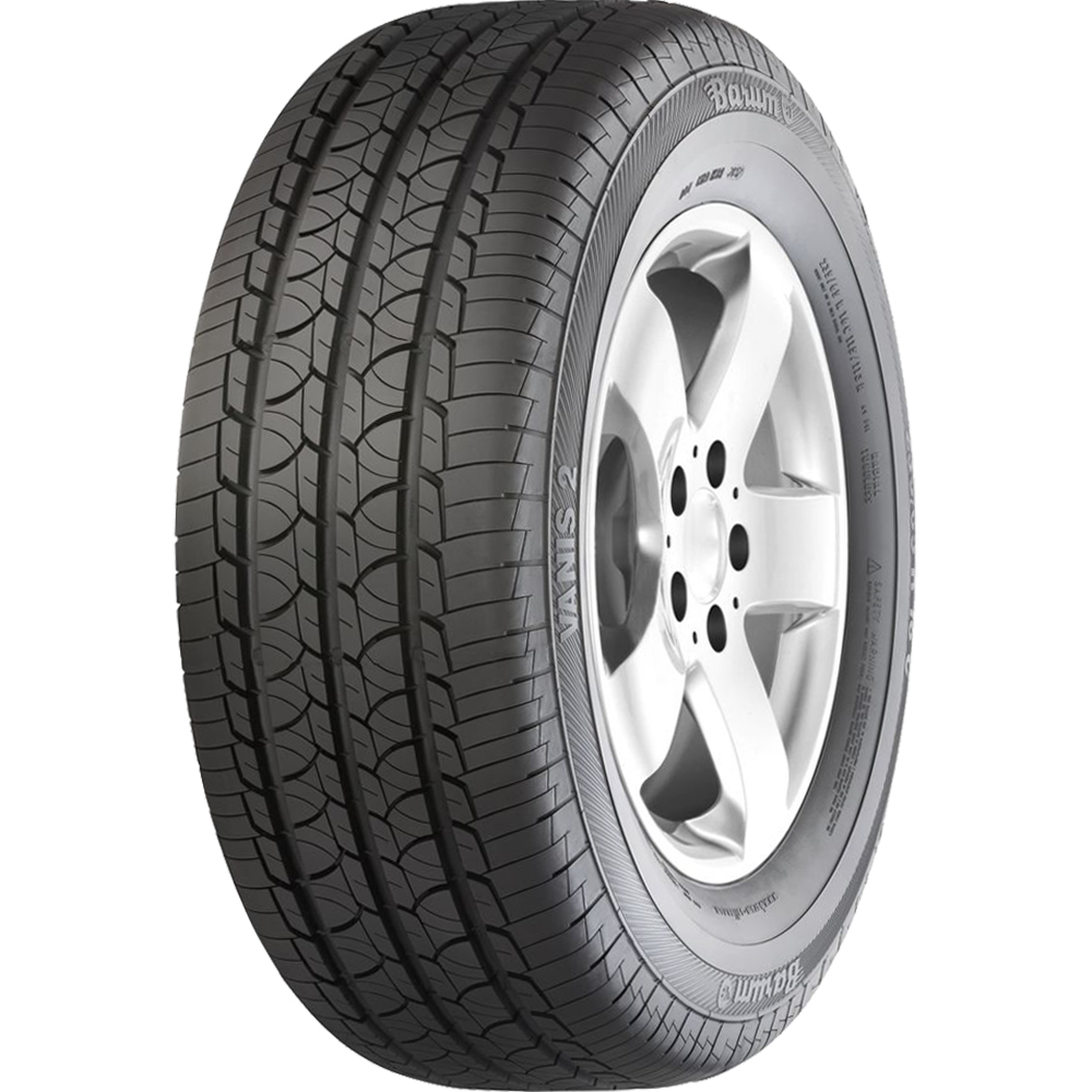 225/70R15C*R TL VANIS 2 112/110R
