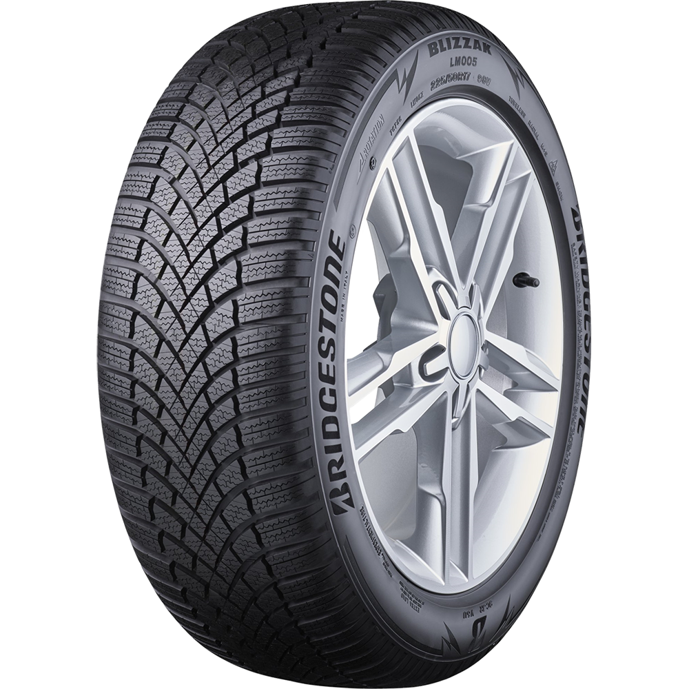 175/65R15*T BLIZZAK LM005 88T XL
