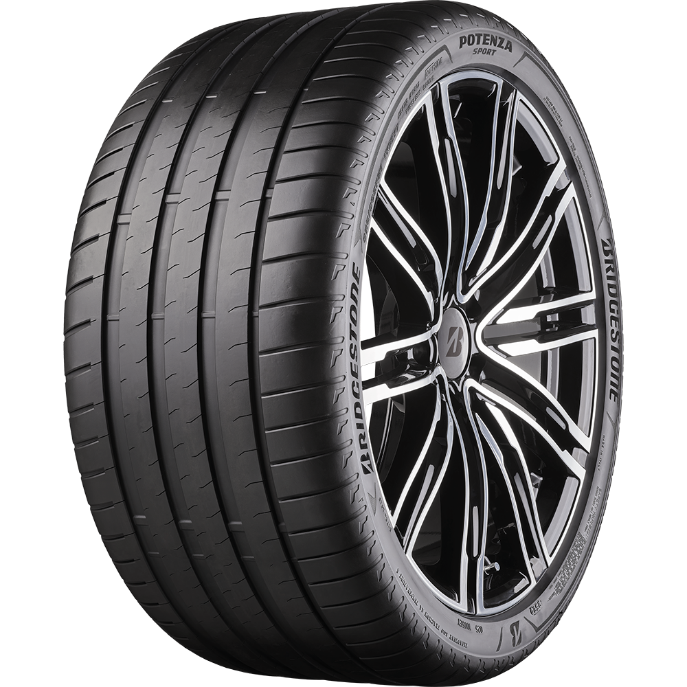 245/35ZR19*Y POTENZA SPORT 93Y XL R0 ENLITEN