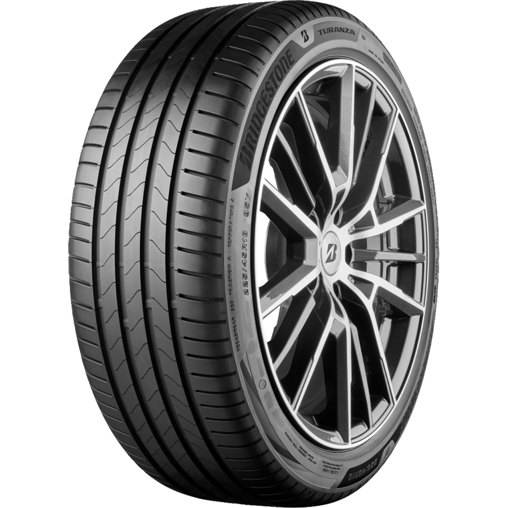245/45R18*Y TURANZA 6 100Y XL ENLITEN