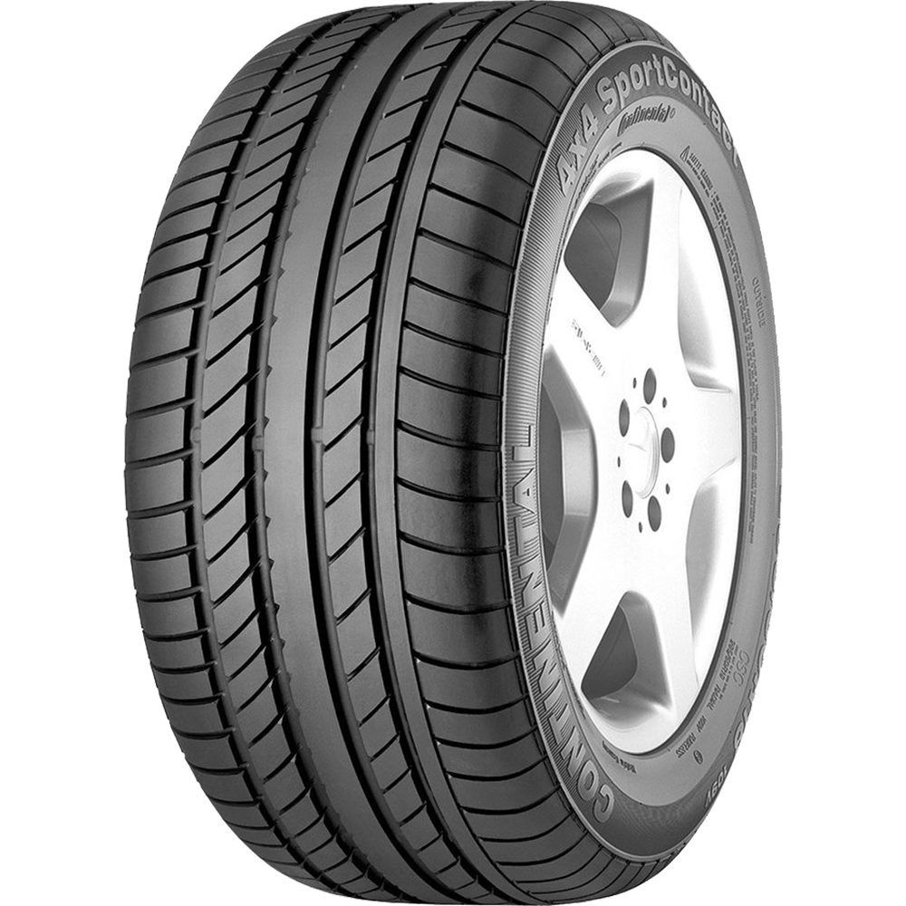 275/40R20*Y 4X4SPORTCON# 106Y XL N0