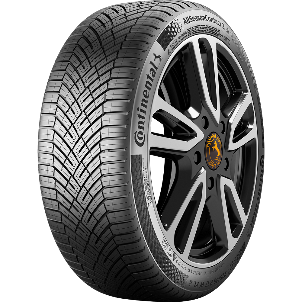 205/55R16*H ALLSEASONCONTACT 2 91H