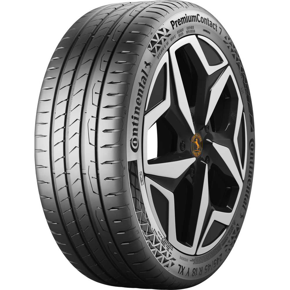 205/55R16*V PREMIUMCONTACT 7 91V