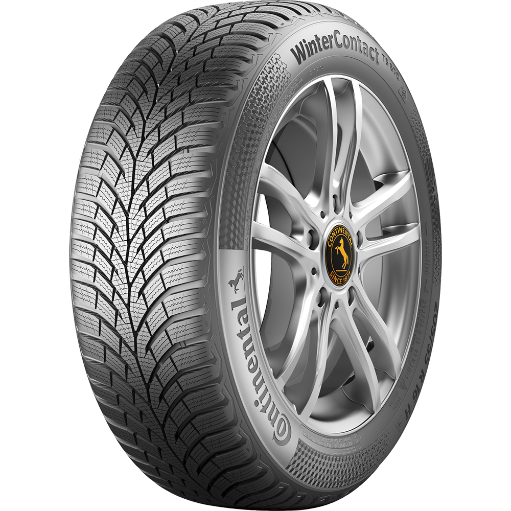 205/55R16*H TS 870 91H