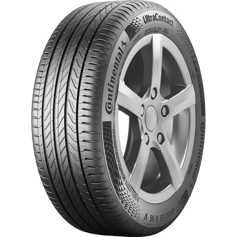 205/55R19*V ULTRACONTACT 97V FR XL