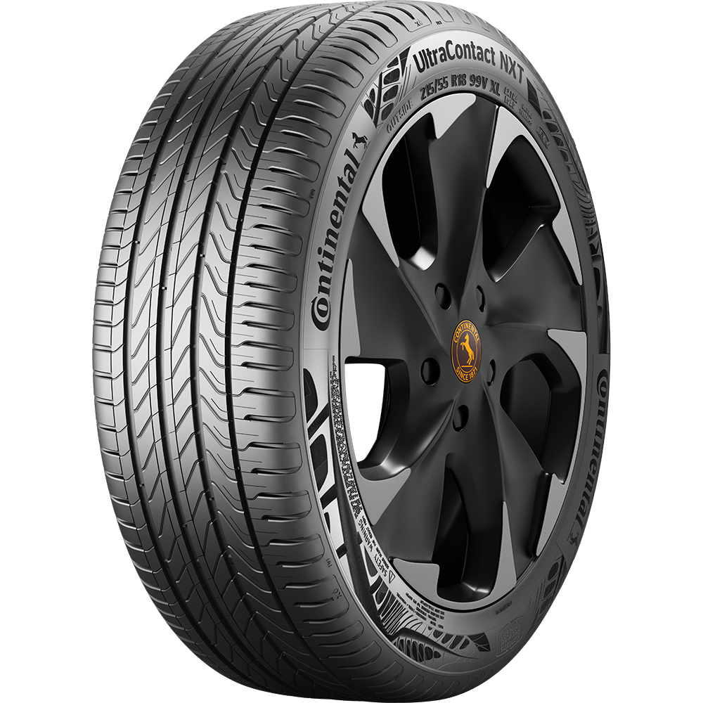 225/45R18*W ULTRACONTACT NXT 95W FR XL